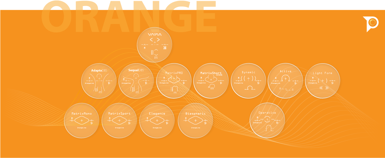 Progressive Xd Lenses > - /pol/ (1280x549), Png Download