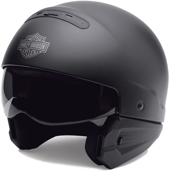 Unisex Pilot 3 In 1 X04 Helmet - Delton Sun Shield J04 5 8 Helmet (800x800), Png Download
