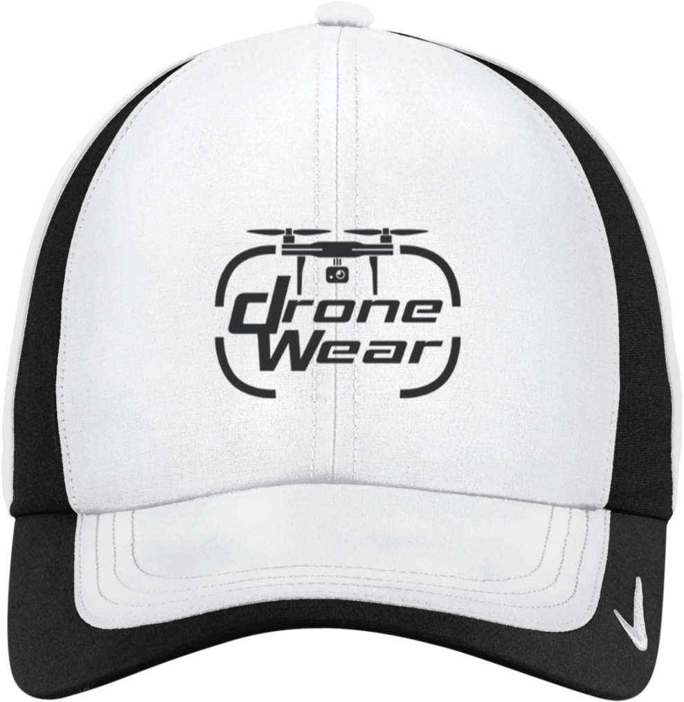 Headware Professional Drone Services Of Texas Png Drone - Highlands Christian Schools Highjumpers Nike Colorblock (1024x1024), Png Download