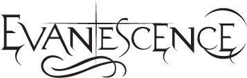 Evanescence Logo Vector In Free Download - Evanescence Lithium Album Cover (400x400), Png Download