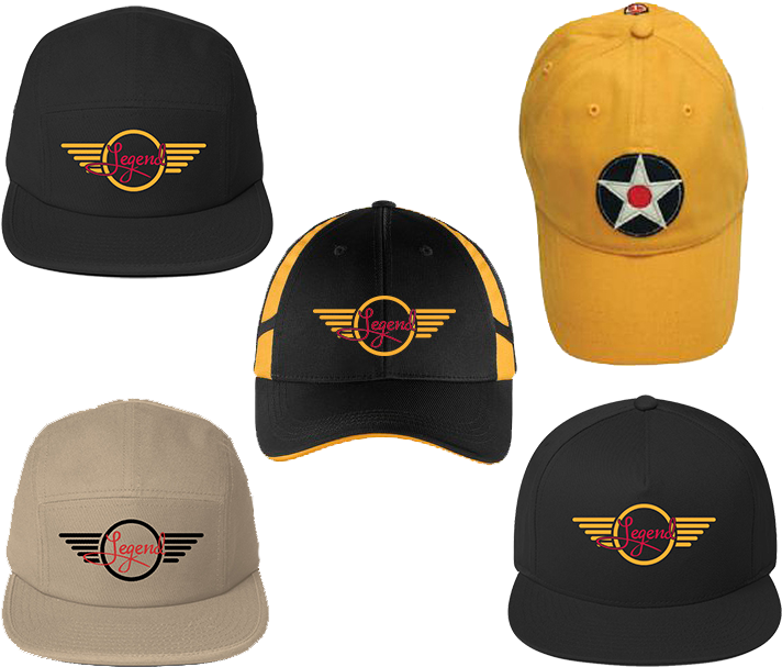 Get Decked Out In An Assortment Of Comfortable Caps - Baseball Cap (725x625), Png Download