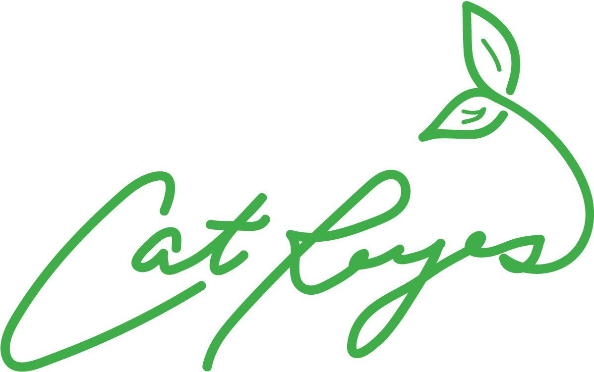 Cat Reyes - Calligraphy (1273x852), Png Download