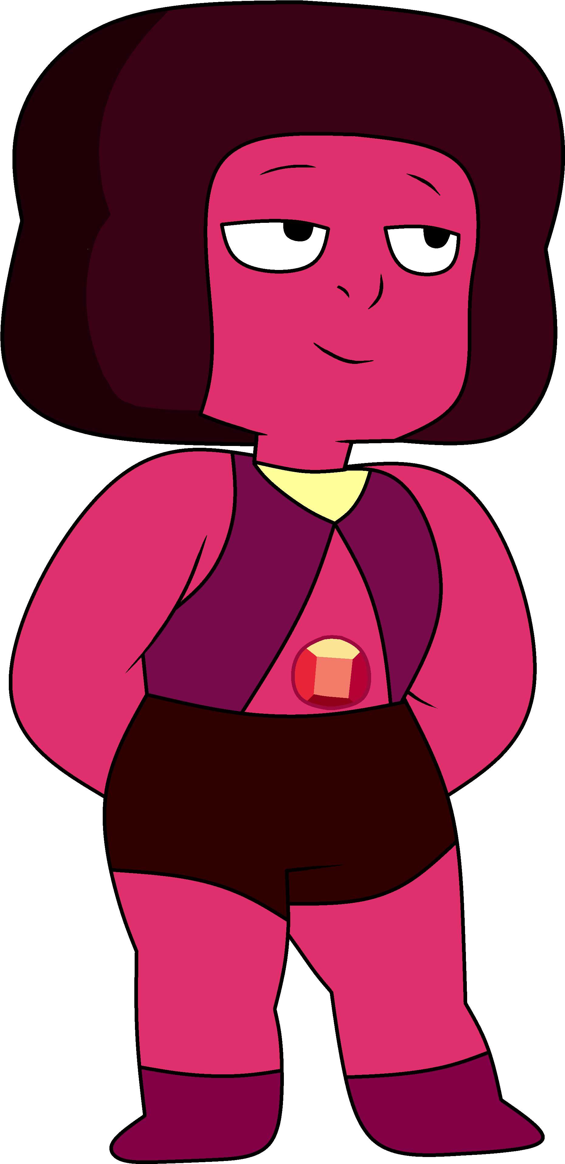 The Sass Monster - Twitter (2000x3977), Png Download