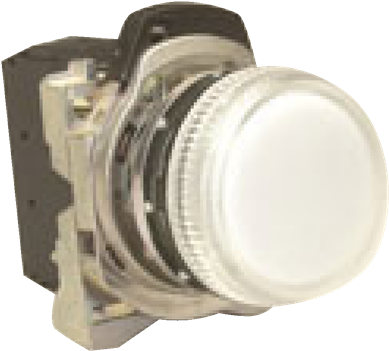 Pilot Light - Camera Lens (400x362), Png Download