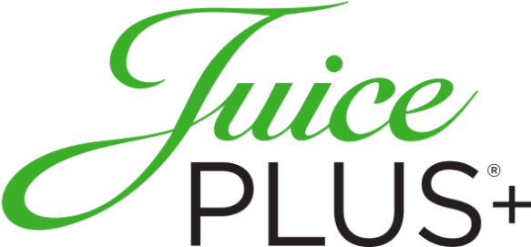 Juice Plus Logo - Powered By Juice Plus (610x270), Png Download