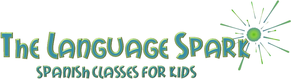 The Language Spark After School Spanish Classes That - Le Fil De Nuage - Broché (1000x302), Png Download