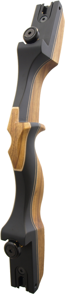 Eburon "caracal" Wooden Ilf Riser - Caracal (249x1024), Png Download