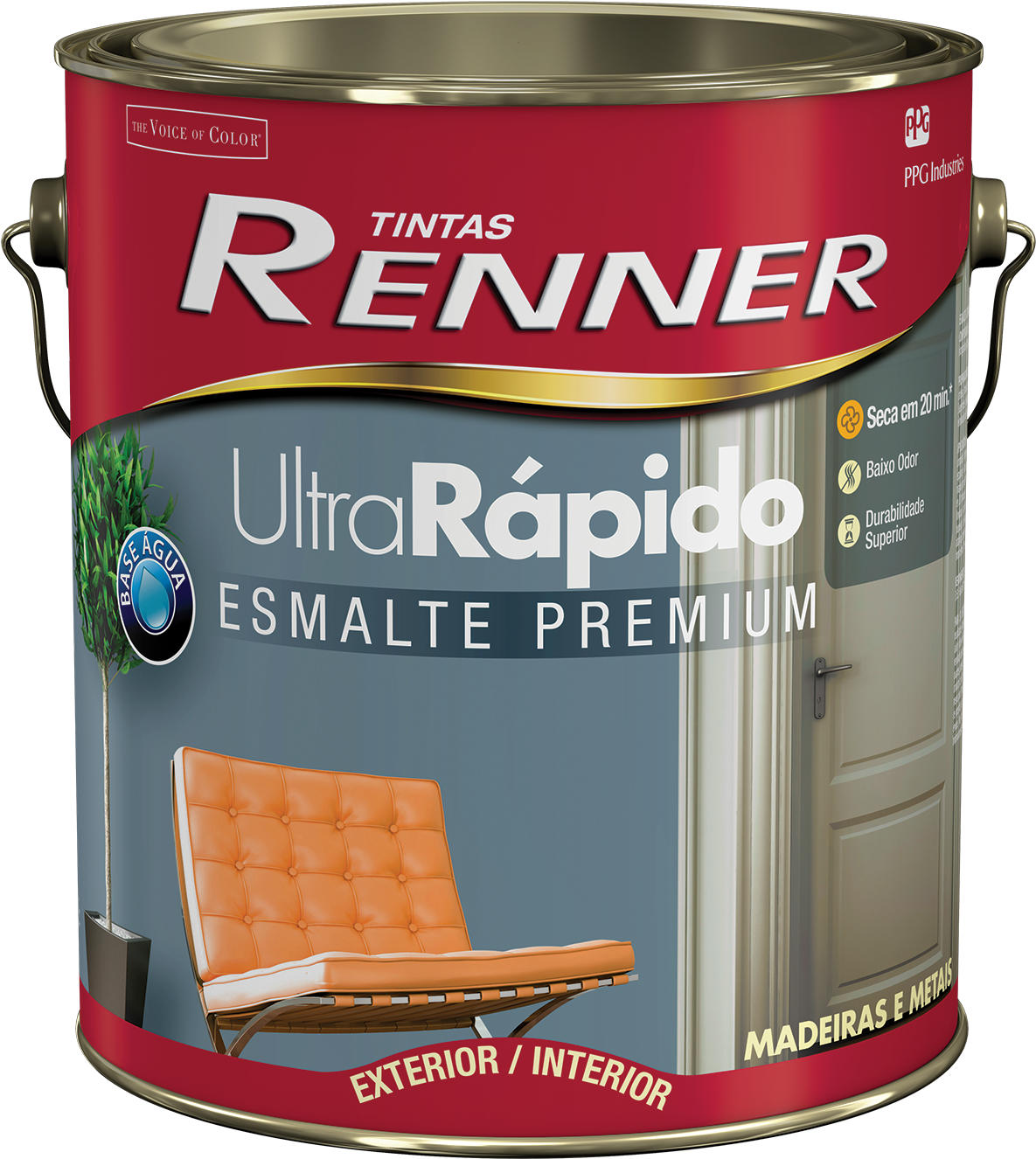 10 Pm 642383 57b4bb9e8d06a Extra Esmalte 9/23/2016 - Tinta Emborrachada Renner (1500x2000), Png Download