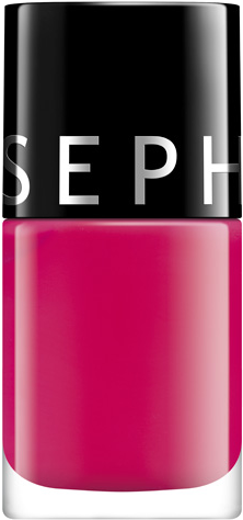 Ideias De Maquiagem Nude Para Noivas - Sephora Esmaltes (257x490), Png Download