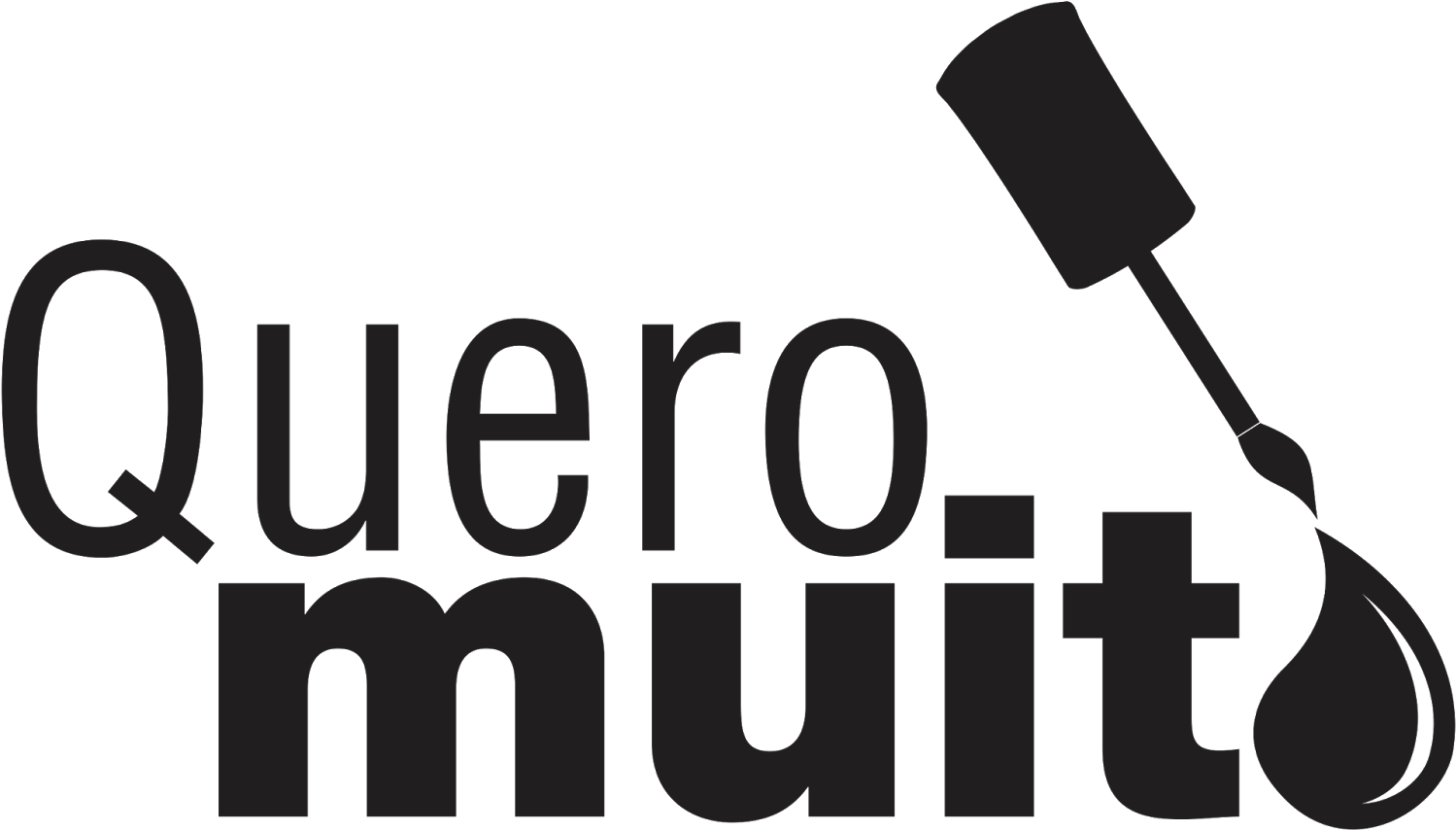 Coleção Esmaltes Passe Nati Quero Muito - Esmalte (1600x962), Png Download