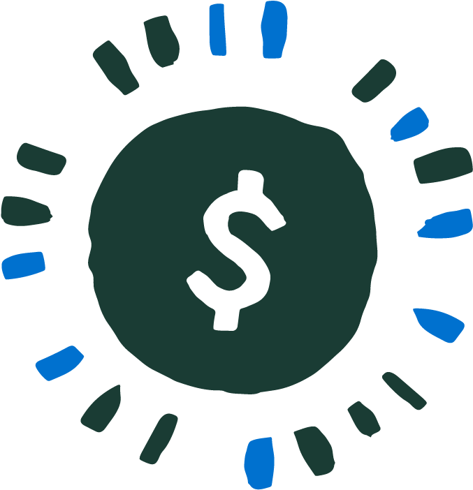 We Offer The Chance To Pitch For Funding - Circle (1251x1251), Png Download