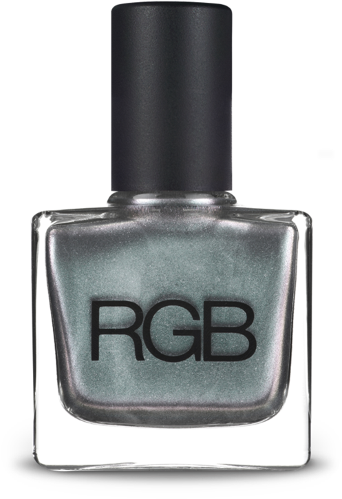 Esmalte Color 'dusk' De Rgb - Rgb Cosmetics 5 Free Nail Lacquer - Dusk (1024x1024), Png Download