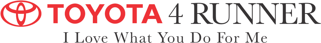 Toyota 4 Runner Logo - Flags Expo Toyota Authorized Car Dealer Flags 3x5 Ft (1600x1067), Png Download