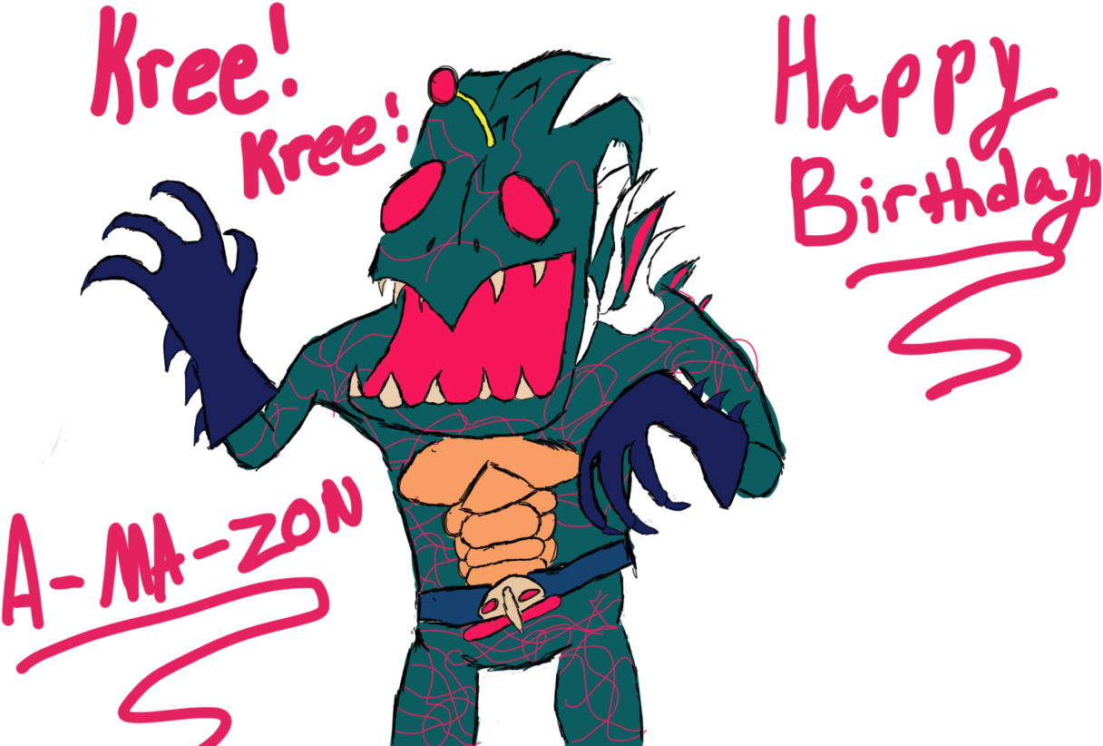 Korwinrar I Drew Kamen Rider Donut Transparent Tumblr - Illustration (1280x853), Png Download