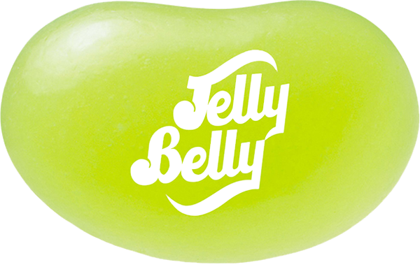 Jelly Belly Chocolate Pudding (600x382), Png Download