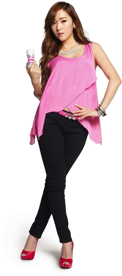 Uviwr - Girl (250x562), Png Download
