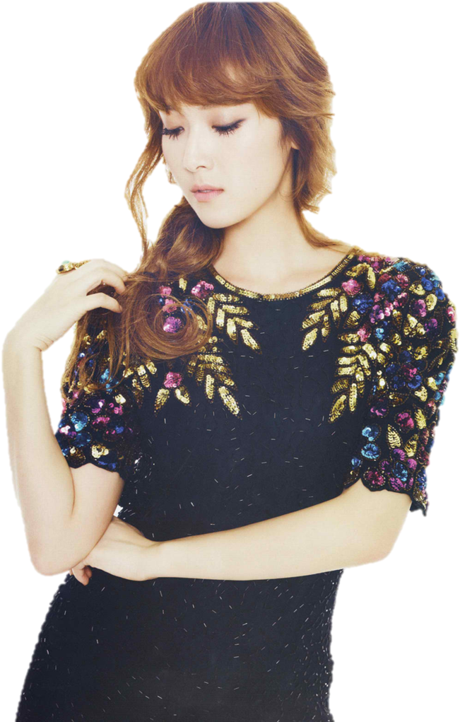 Jessica Jung Sad Png - Jessica Jung Render (781x1023), Png Download