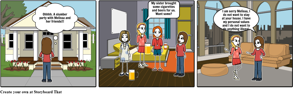 A Slumber Party - Plot (1164x385), Png Download