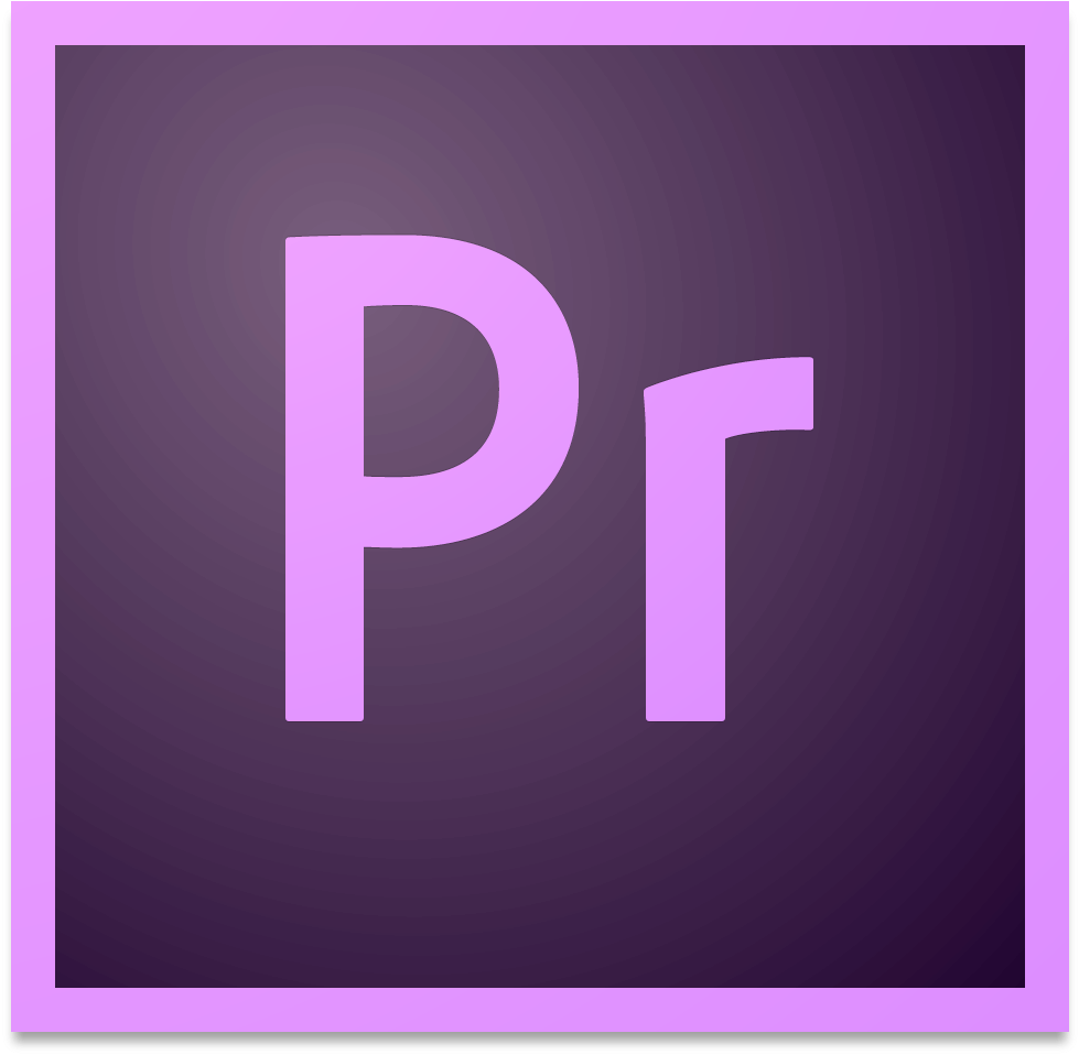 Final Cut Pro X Motion Motion Premier - Adobe Premiere Png Not Transparent (1024x1024), Png Download