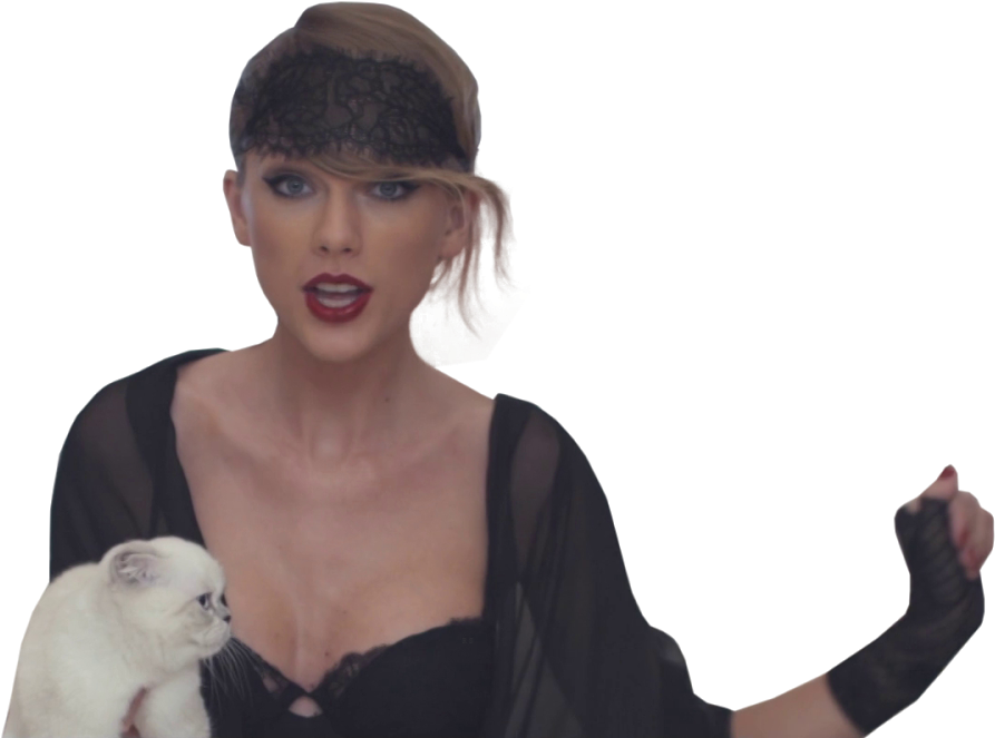 Taylor Swift Blank Space Png (1600x673), Png Download