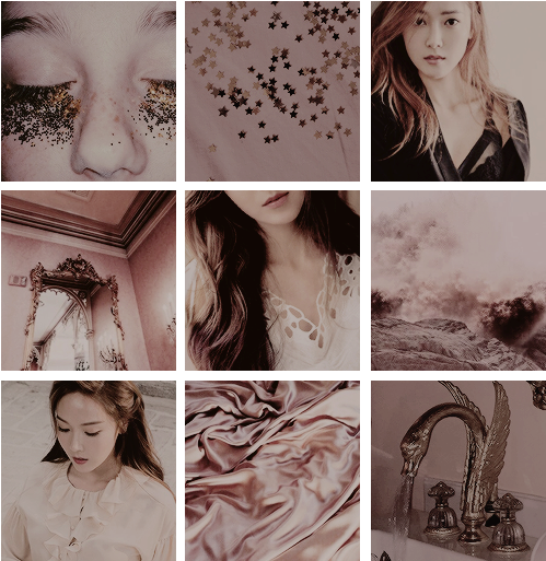 Goddess Jessica As Requested By @teangsic - Jessica Jung Moodboard (540x533), Png Download