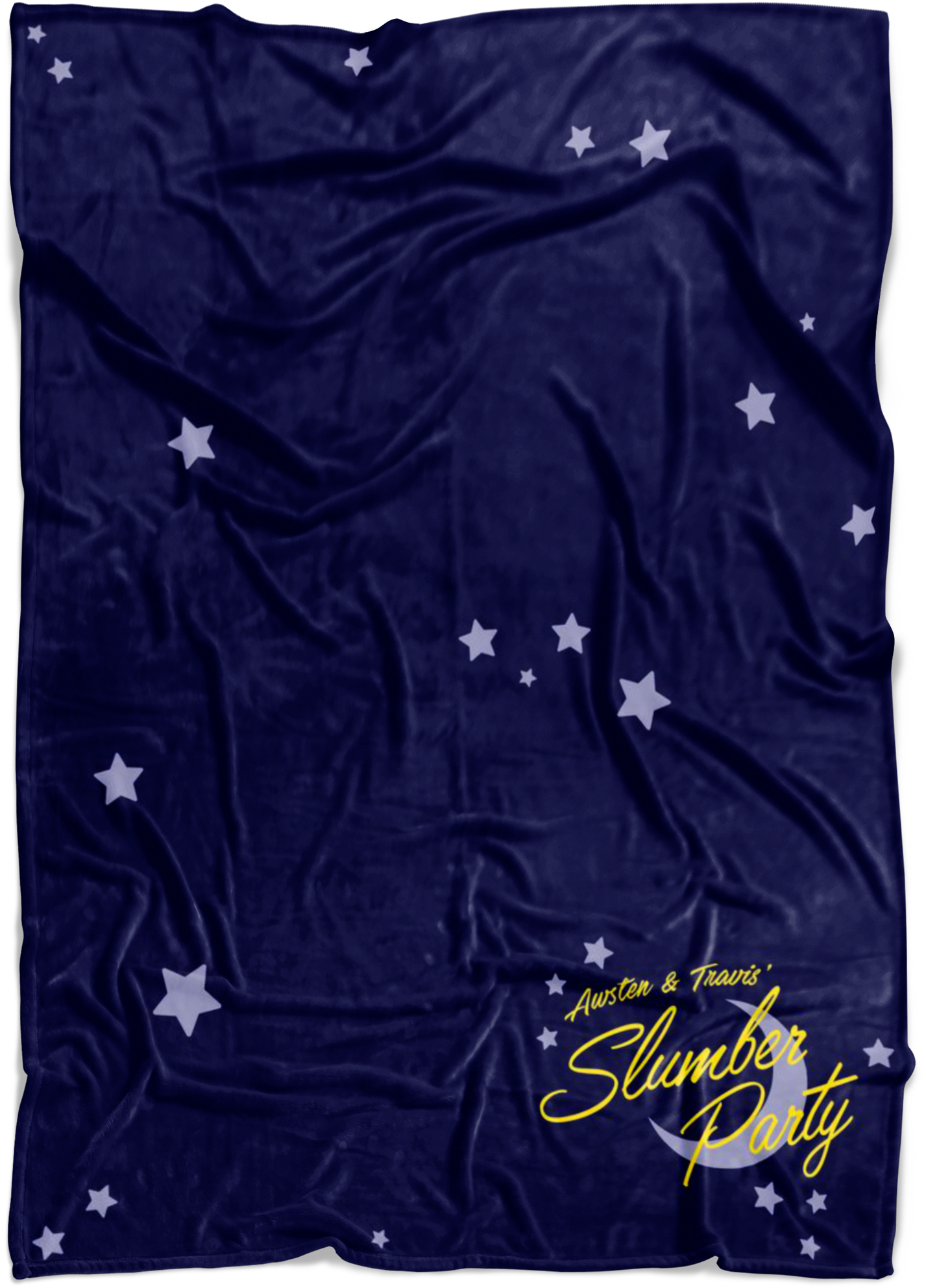 Load Image Into Gallery Viewer, The Slumber Party Blanket (2000x2000), Png Download