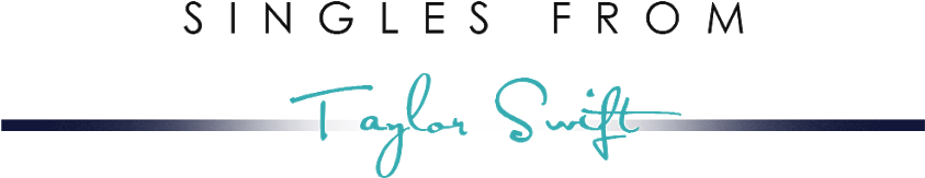Debuts - Taylor Swift - From The Heart - Unauthorised Biography (1024x205), Png Download