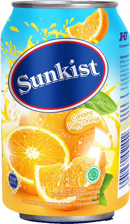 Sunkist - Sunkist Fruit Flavored Snacks, Mixed Fruit, Value Pack (591x869), Png Download