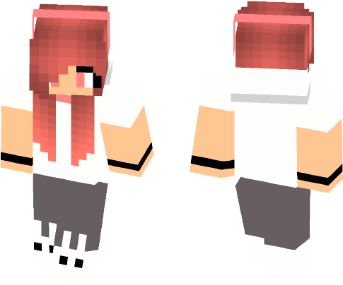 Slumber Party Girl - Illustration (584x497), Png Download