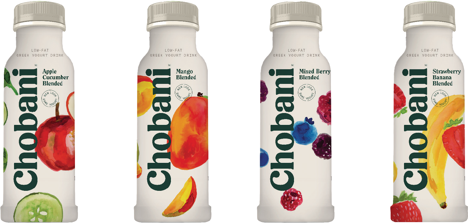 By Jennifer Lau - Greek Yogurt (1646x842), Png Download