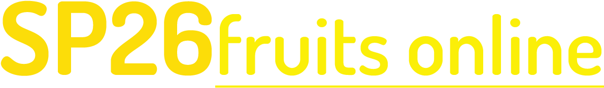 Sp26 Fruits Online Logo - Florida (1200x300), Png Download