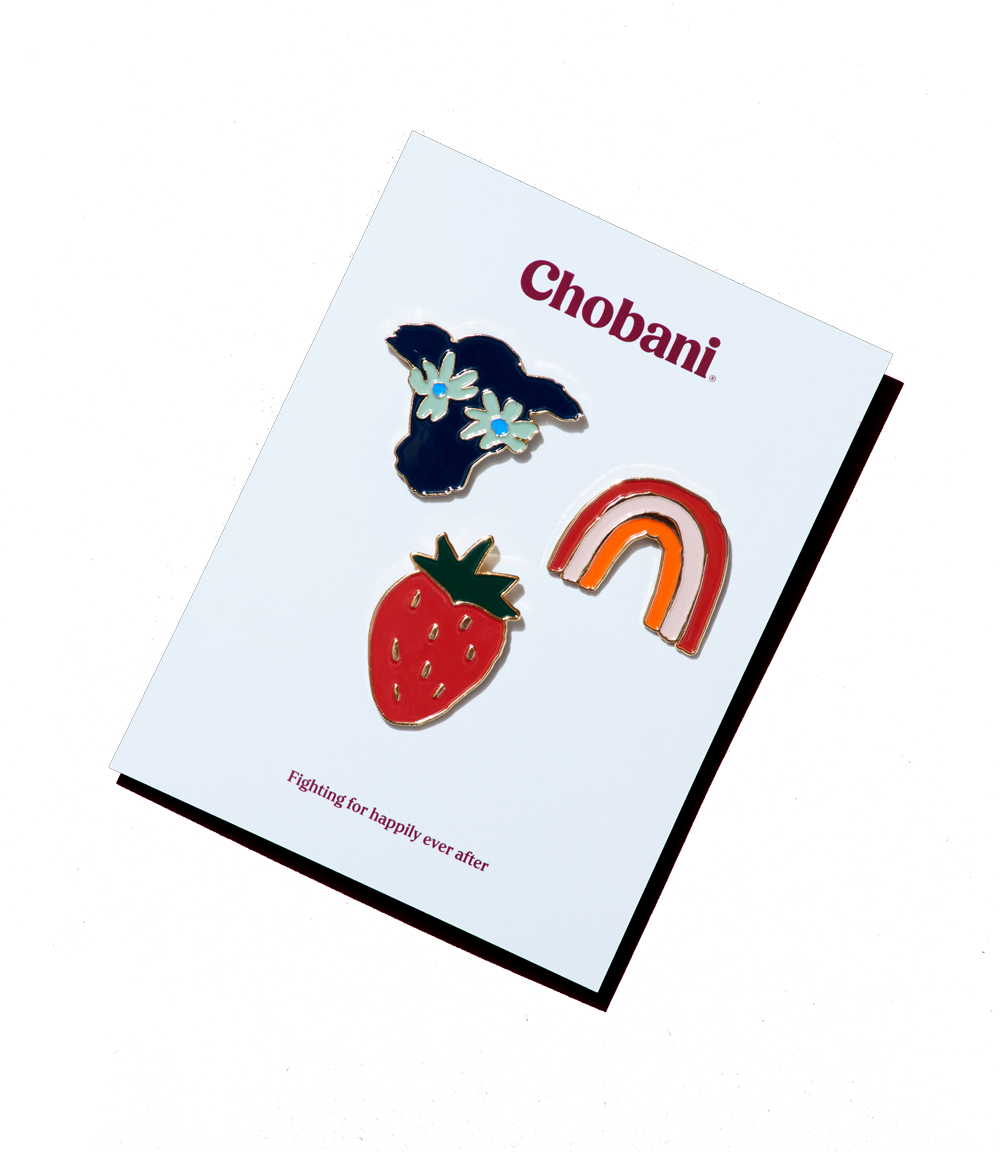 Design Support Rik Brancho - Strawberry (1000x1152), Png Download