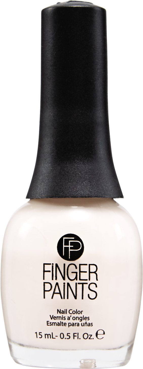 Fingerpaints Striping Nail Polish, Decoupage Pink - (1500x1500), Png Download