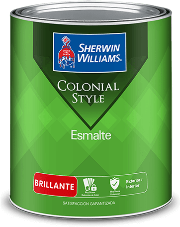 Colonial Style Esmalte - Sherwin-williams (959x621), Png Download