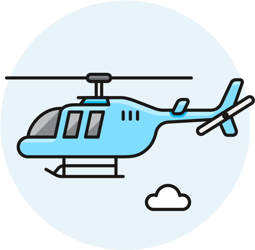 27 Aircraft Helicopter - Helicopter (1025x1148), Png Download