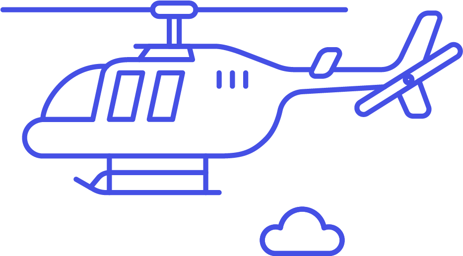 27 Aircraft Helicopter - Helicopter (1025x1148), Png Download