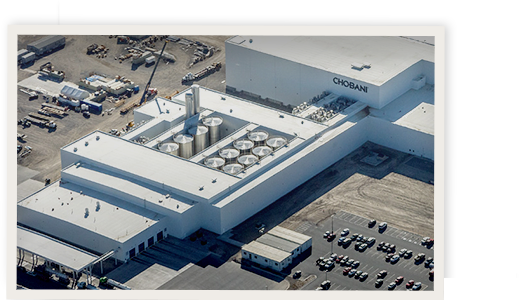 Chobani 1 - Jet Bridge (519x300), Png Download