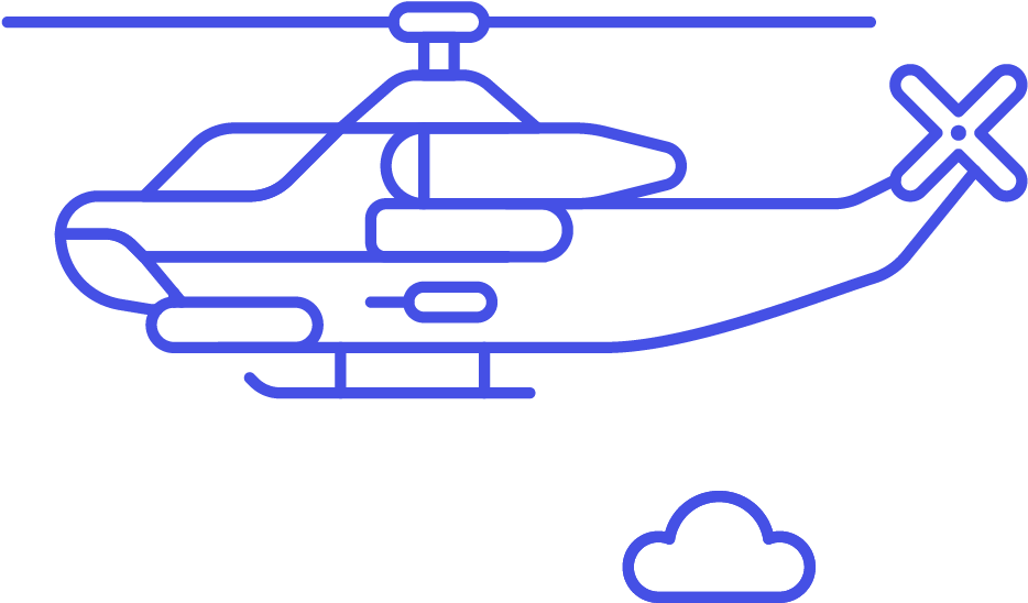 28 Aircraft Armed Helicopter - Tennis (1025x1148), Png Download