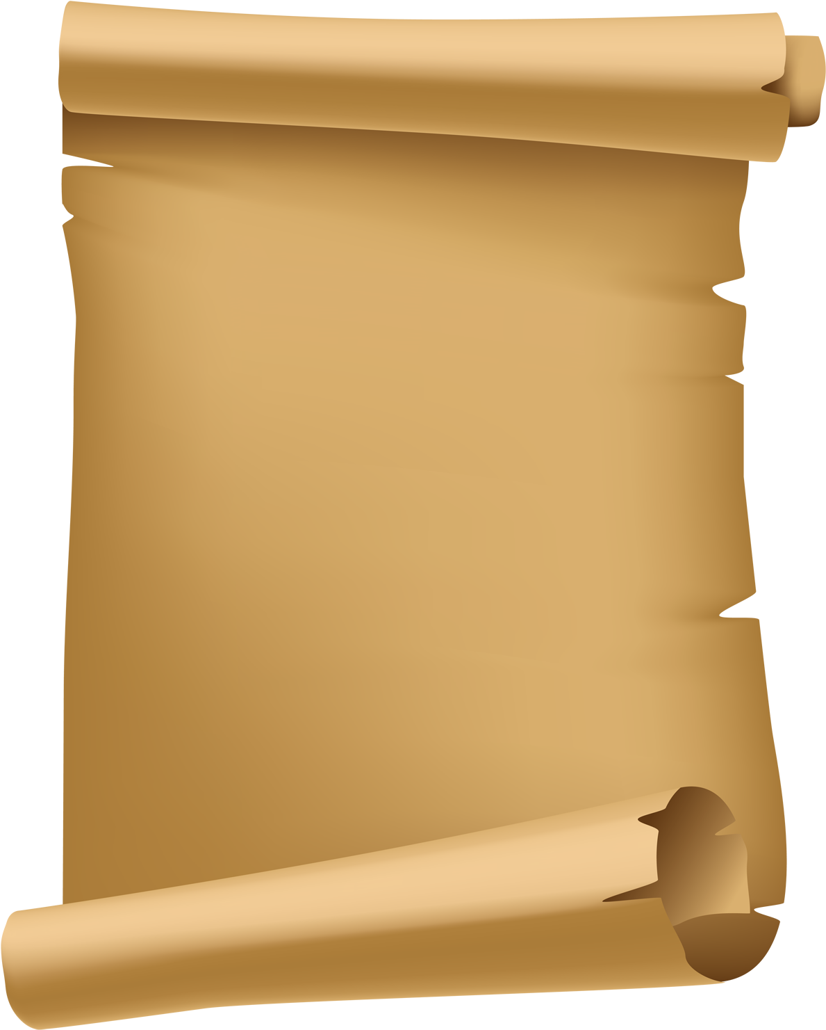 Imágenes De Pergaminos - Папирус Пнг (1500x1500), Png Download