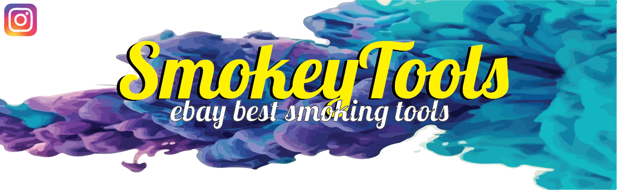 Smokeytools - Poster (1200x371), Png Download