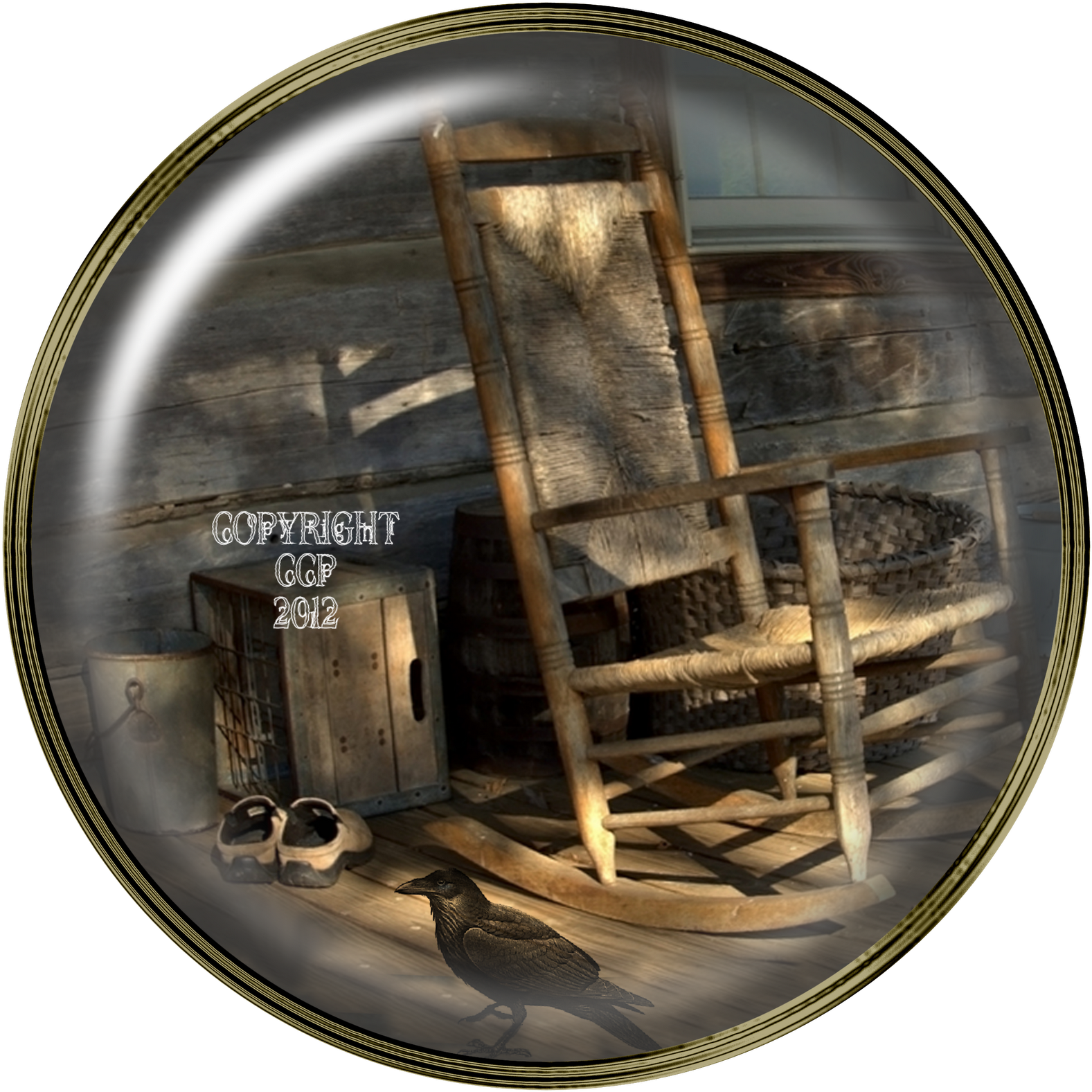 Paint Shop Pro Scripts Glass Buttons - Tell A Story (annotated): Masterpiece Collection: How (1600x1596), Png Download