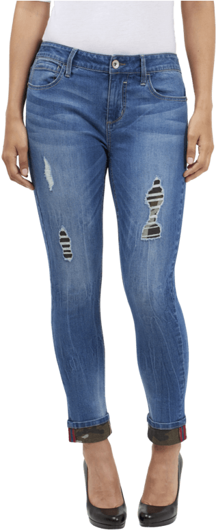 Trousers (533x800), Png Download