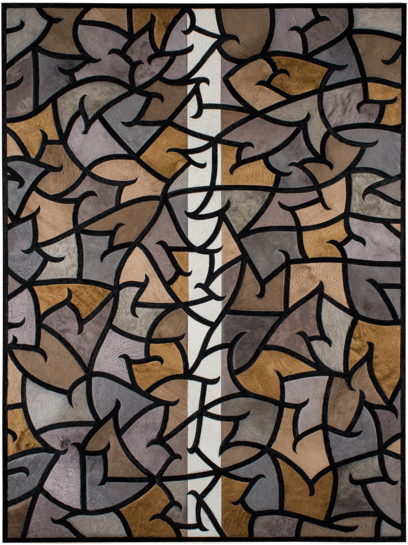 This Means Mar / 6ft X 8ft / - Visual Arts (468x600), Png Download