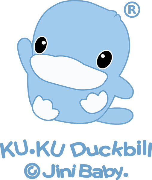 Kuku - Kuku Duckbill (508x600), Png Download
