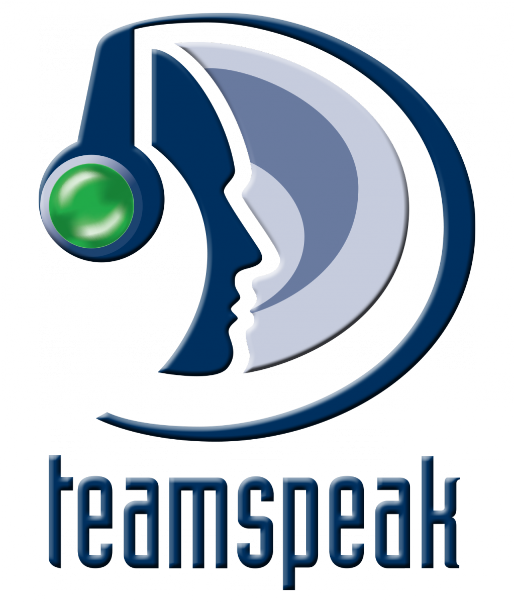 Ts3 Icon Png - Teamspeak 3 (1023x1200), Png Download
