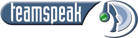 Teamspeak - Roccat Kulo Stereo Gaming Headset, Black (600x200), Png Download