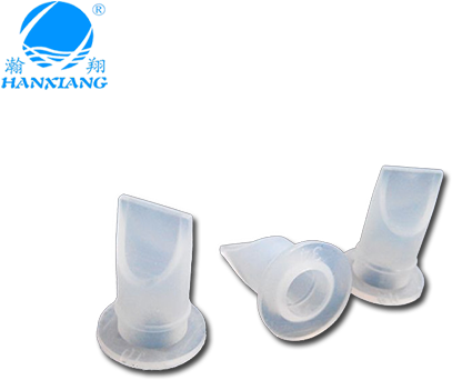 Silicone Check Valve (500x500), Png Download