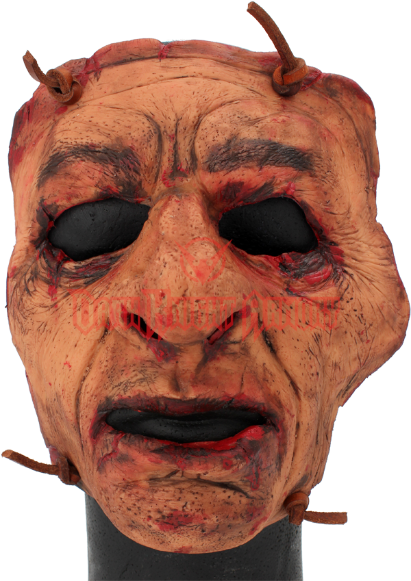 Human Face Mask (850x850), Png Download