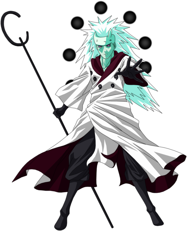 No Caption Provided - Madara Uchiha Rikudou Sennin (777x960), Png Download