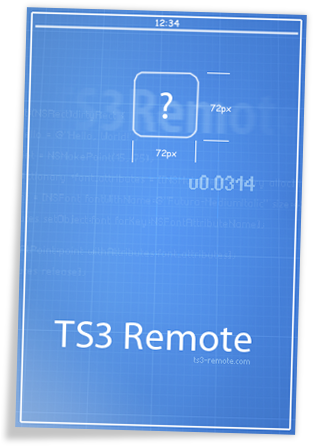 It Will Allow You To Remotely Control The Teamspeak - Fourth Element (320x480), Png Download